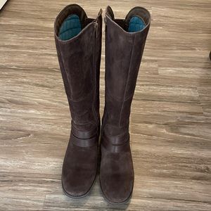 The North Face Bridgetown Boots